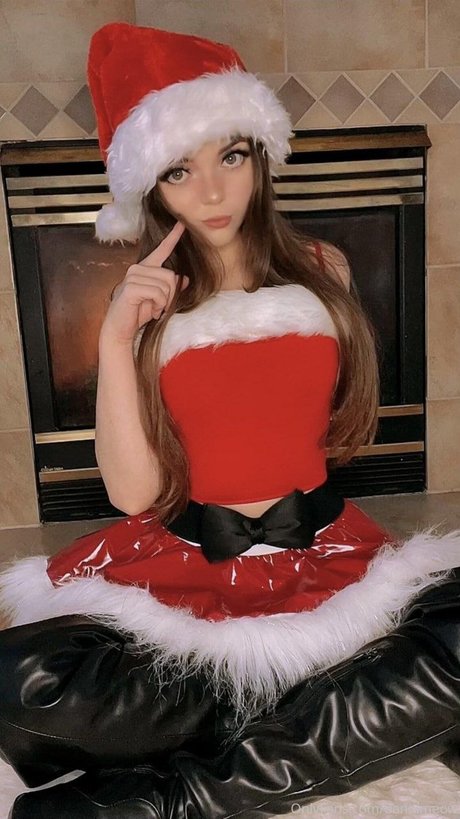 Danni Meow_ Nacktbilder von OnlyFans geleakt