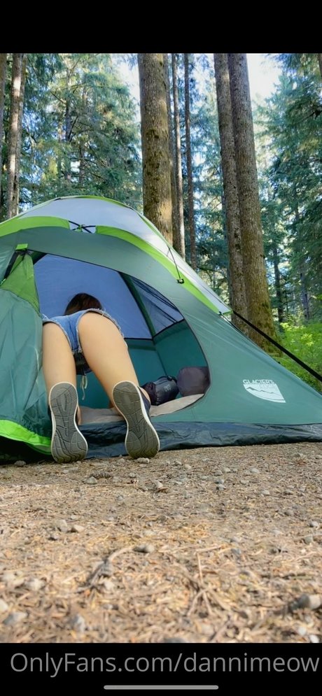 Danni Meow_ OnlyFans-Bilder