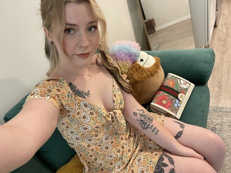 Elfbxby_ OnlyFans Nackt Leak