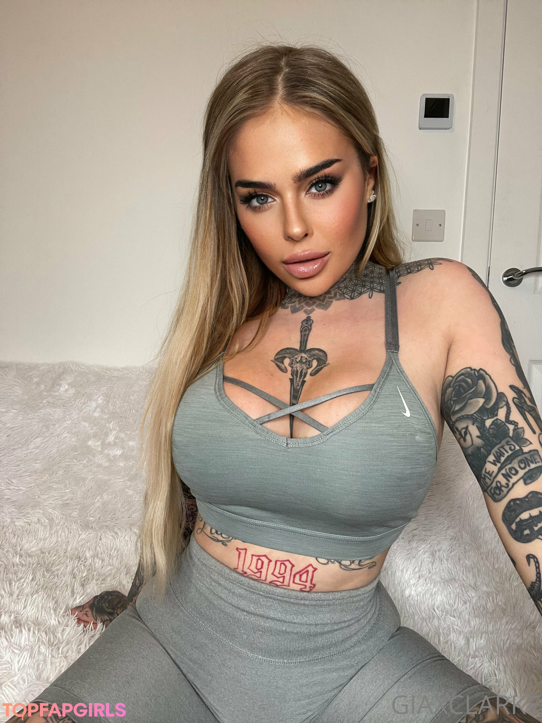 Gia Clarke Leaked OnlyFans Sex