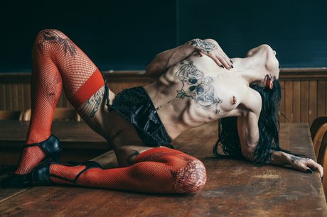 Luna Extreme_ Unzensiert OnlyFans