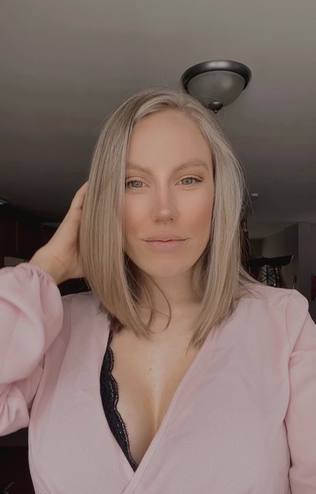 Natasha Lavoie OnlyFans