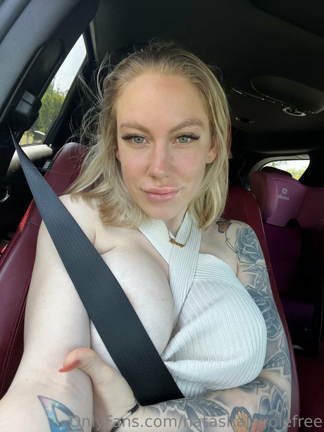 Natasha Lavoie Nacktbilder von OnlyFans