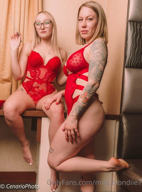 Natasha Lavoie OnlyFans-Leaks