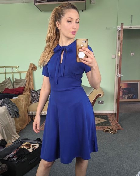 Stephanie Bonham Carter_ OnlyFans geleakt