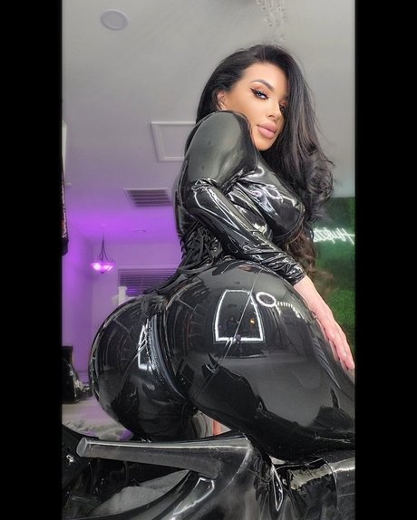 _Andrea Cohen OnlyFans Leak