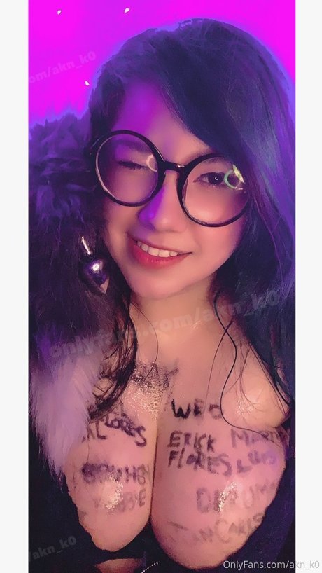 Akane Ko_ OnlyFans-Pornos