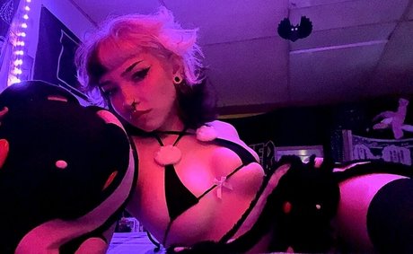 Evilgirll OnlyFans Leak