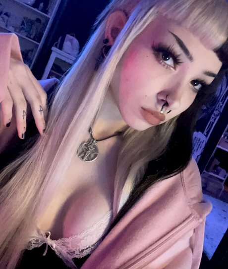 Evilgirll OnlyFans-Pornos