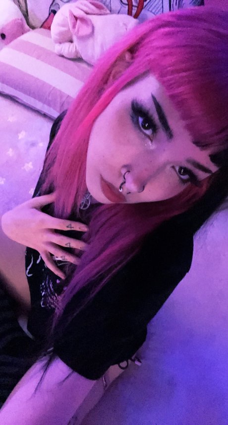 Evilgirll NurlyFans-Pornos