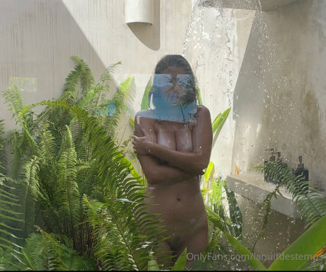 La Nuit Des Temps OnlyFans Bilder