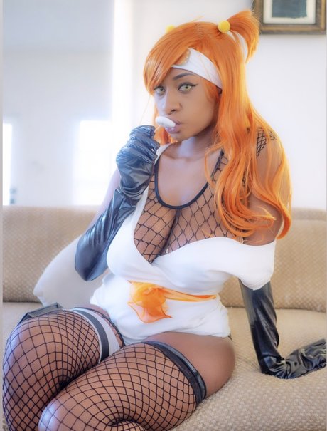 Lexi Slade Geleakte OnlyFans-Inhalte