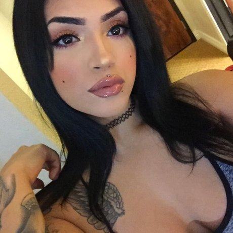 Lilie Leahndra XXX Leak OnlyFans