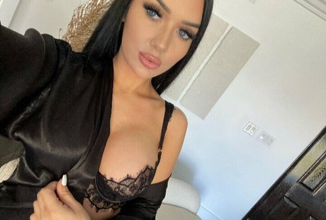 Rachel Keren_ Nacktbilder geleakt OnlyFans