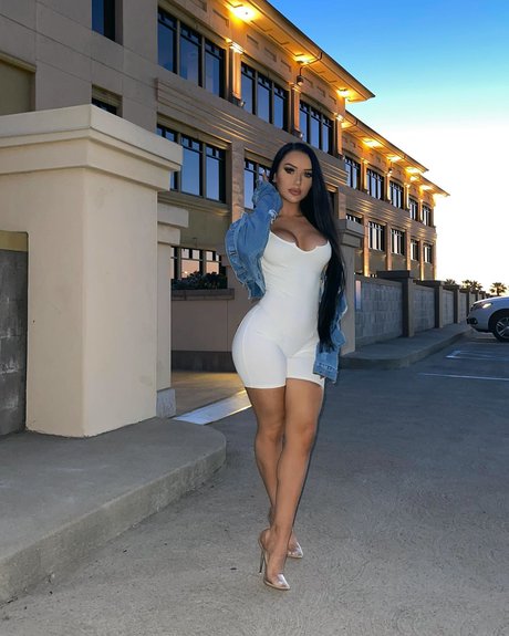 Rachel Keren_ OnlyFans Nacktbilder geleakt