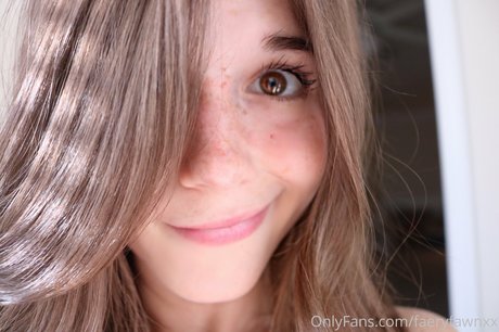 Faery fawn Nacktbilder von OnlyFans