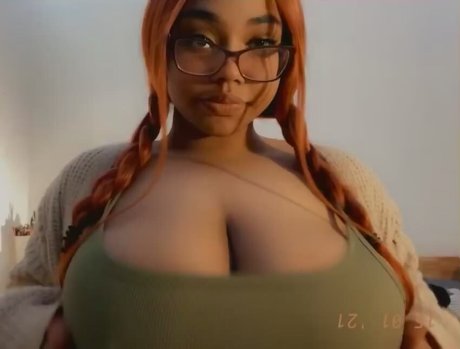 Iris black OnlyFans Bilder geleakt