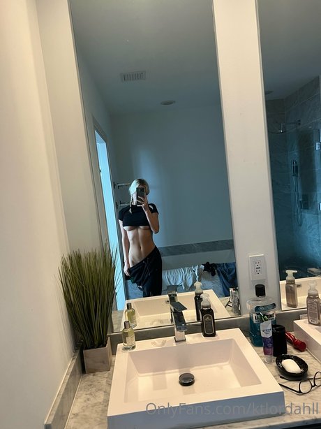 _Kt Lordahl OnlyFans-Komplettinhalte