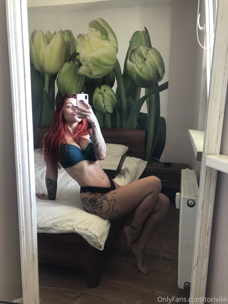 Tori Vikk OnlyFans Inhaltstyp