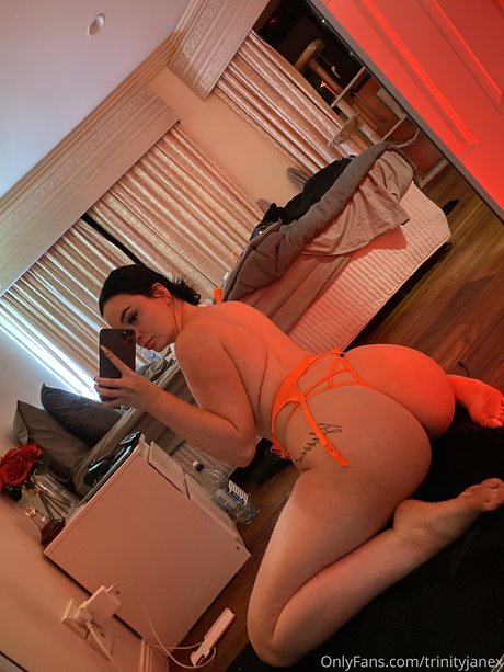 Trinity Jane OnlyFans Leaked