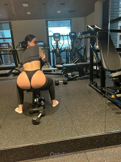 Trinity Jane Leaked OnlyFans Nacktbilder