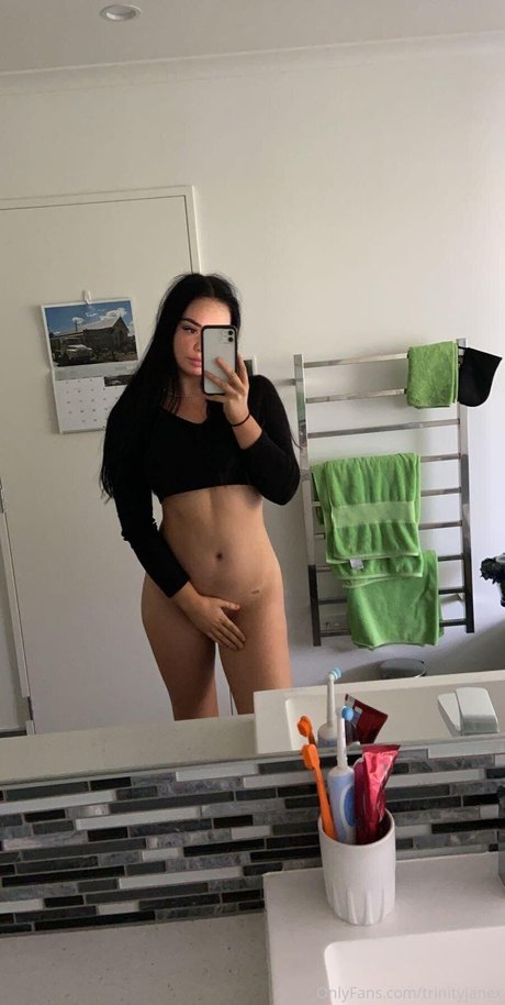 Trinity Jane Nacktbilder OnlyFans Geleakt