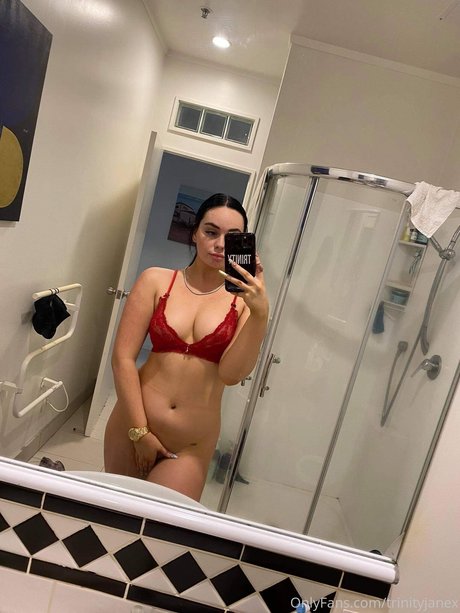 Trinity Jane XXX Leak OnlyFans