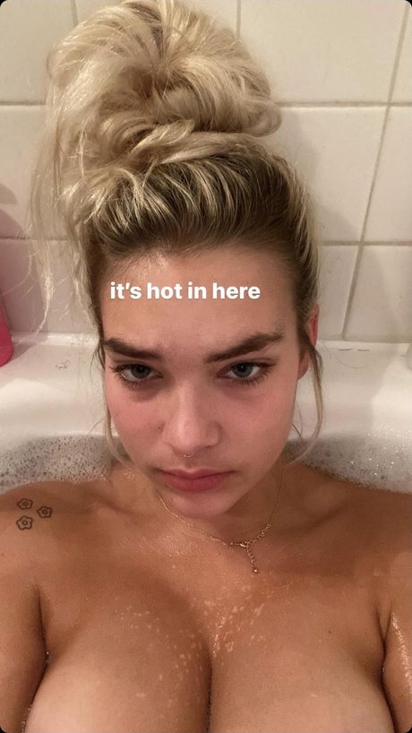 Tristen Mcguire OnlyFans-Pornos