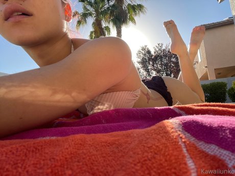 SolanasUniverse OnlyFans Gratis-Inhalte