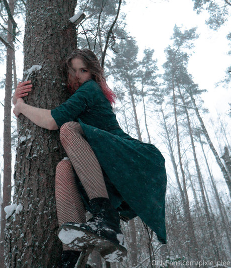 Pixie pie Nur für Fans