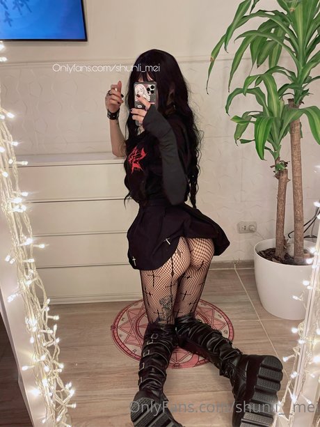 Shunli mei OnlyFans Sex Leak