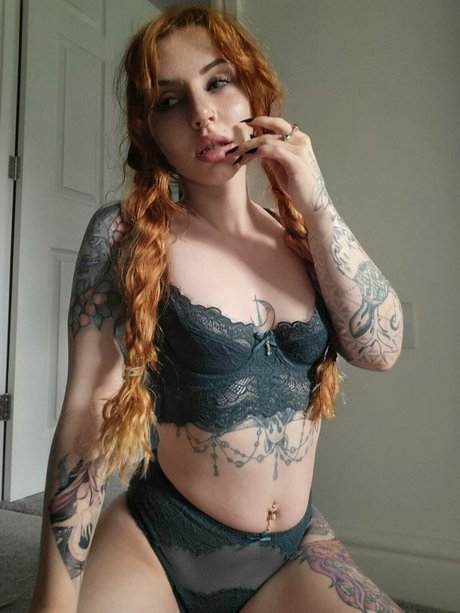 _Pun Queen Leaks von Nacktbildern auf OnlyFans