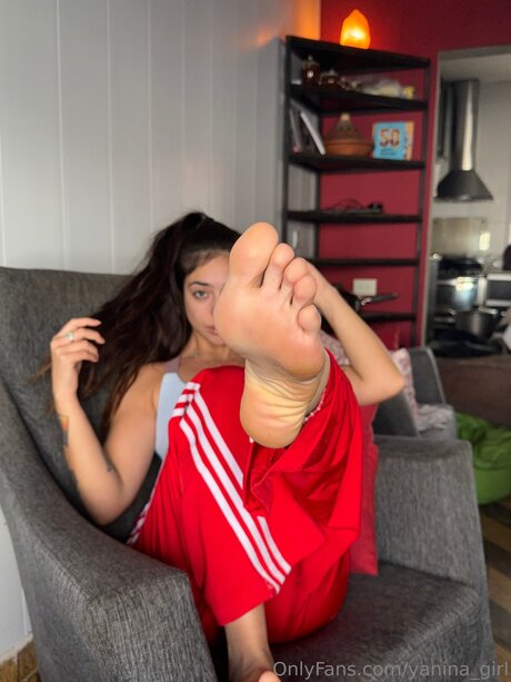 Yanina Girl Neue geleakte OnlyFans-Inhalte