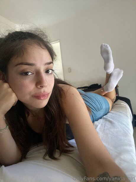 Yanina Girl Nacktbilder OnlyFans