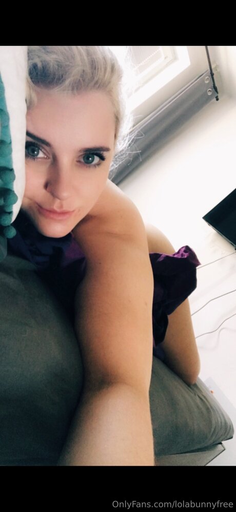 Lolabunnyfree Kostenloses OnlyFans