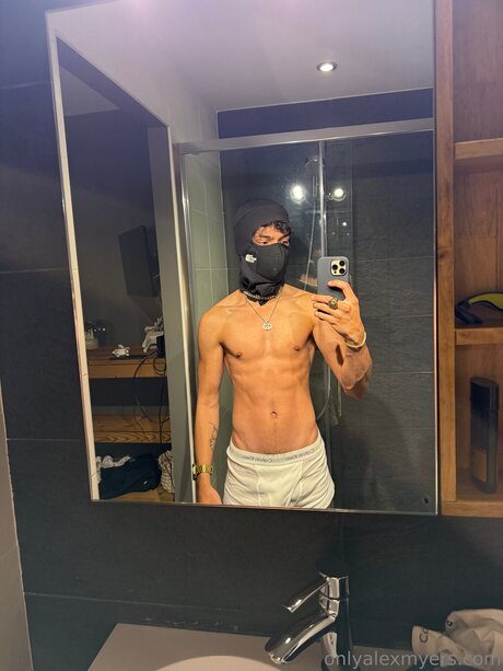 Alexmyers OnlyFans kostenlos