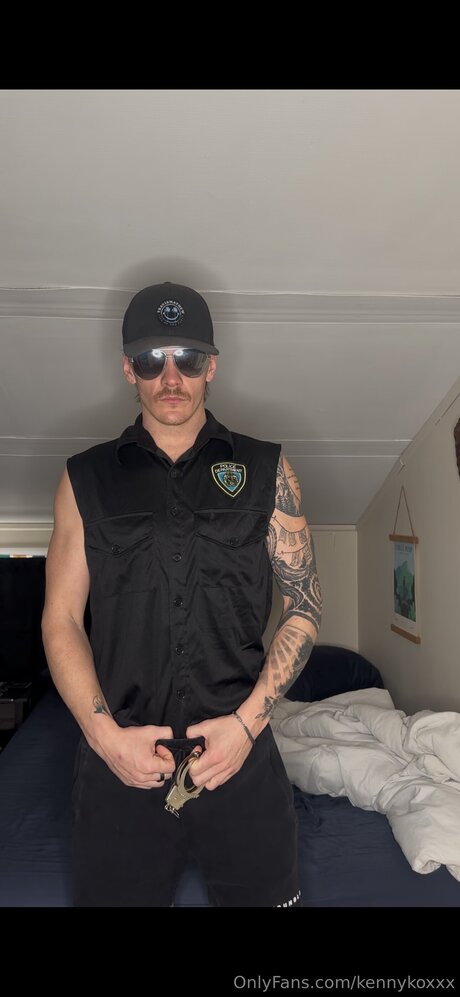Kennykoxxx OnlyFans-Bild