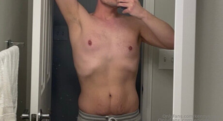 Kennykoxxx OnlyFans Leak