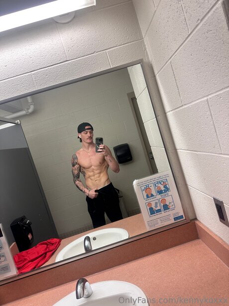 Kennykoxxx OnlyFans Gratis Porn
