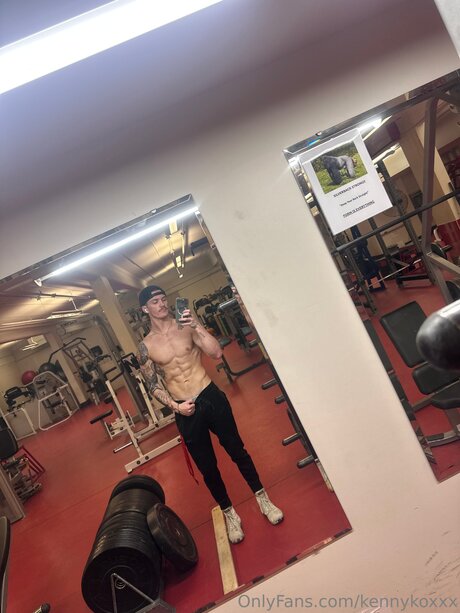 Kennykoxxx XXX OnlyFans