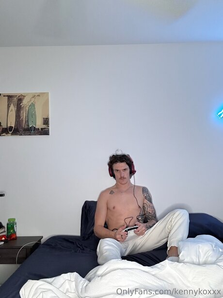 Kennykoxxx Nackt OnlyFans