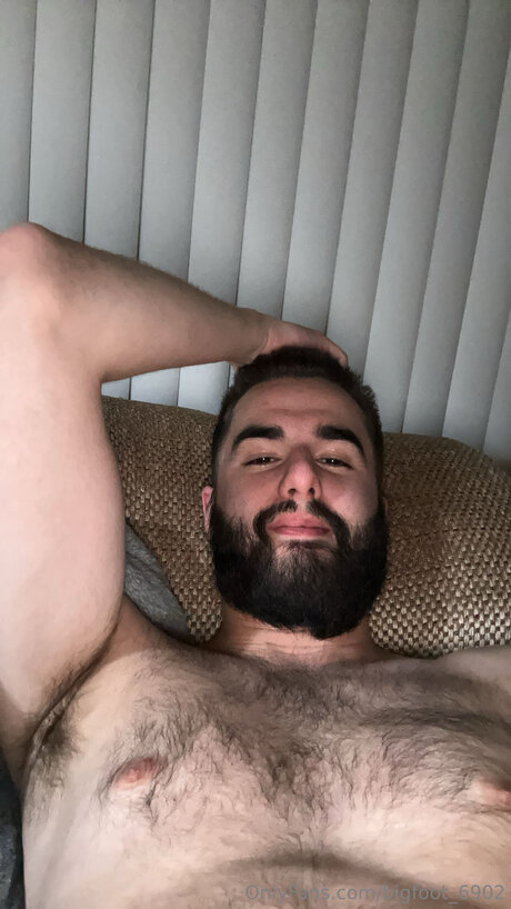 Bigfoot 6902 OnlyFans Leak