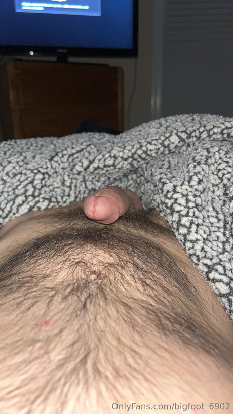 Bigfoot 6902 Nacktbilder OnlyFans geleakt