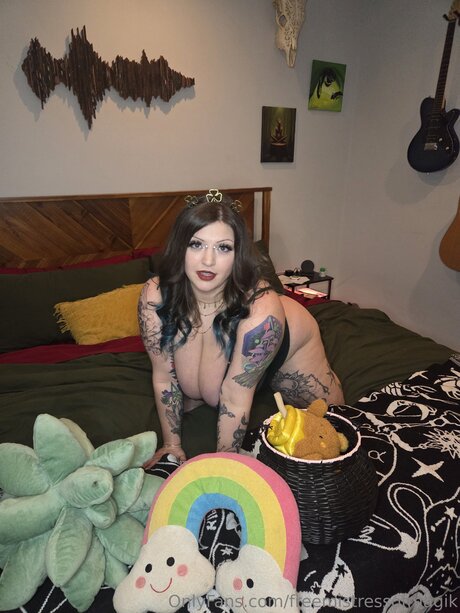 Freemistressofmagik Leak von OnlyFans-Inhalten