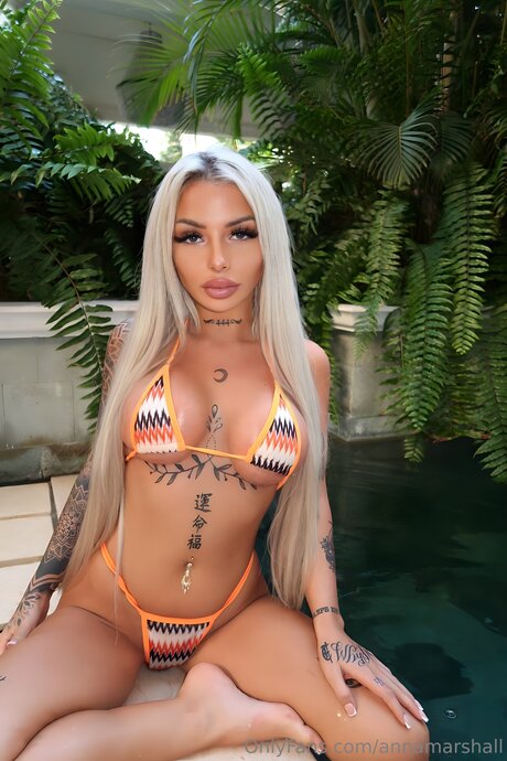 Annamarshall OnlyFans XX