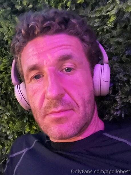 Apollobest Nacktbilder-Leaks von OnlyFans