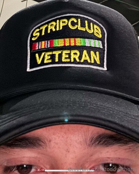 Toddy2thotty Leaked OnlyFans Fotos