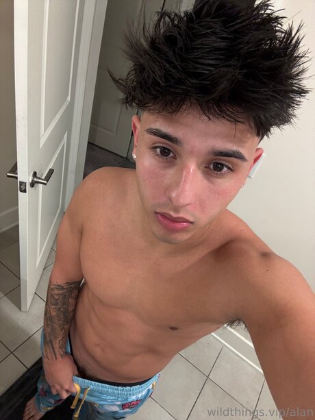 Exclusivecruz Nackt auf OnlyFans