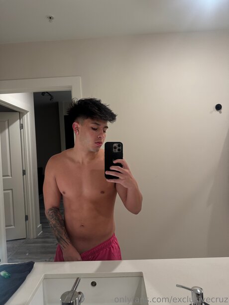 Exclusivecruz OnlyFans-Leaks
