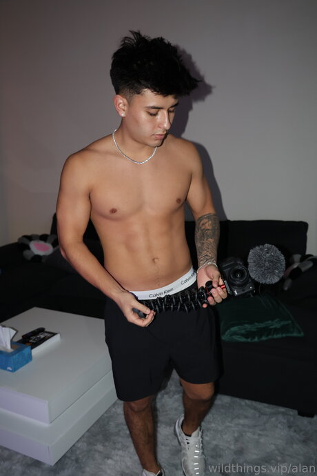 Exclusivecruz Nacktbilder von OnlyFans geleakt